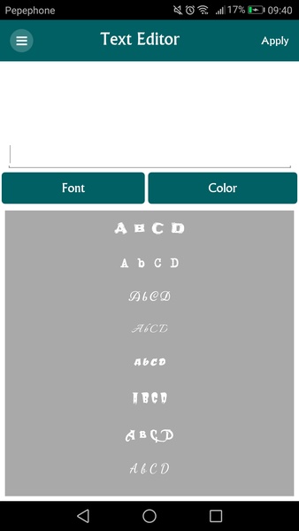 Add watermark to video - Preview 3