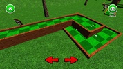 Mini Golf 3D Classic screenshot 3