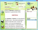 Gestión de ONGs screenshot 3