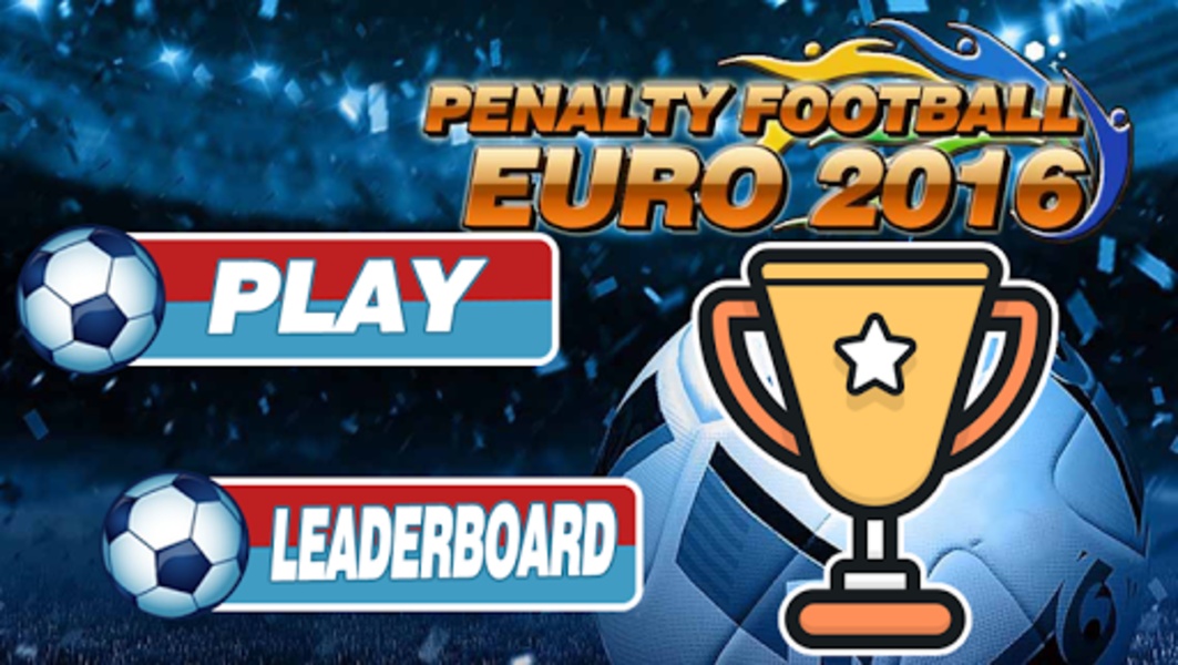 Euro Cup - Preview 5
