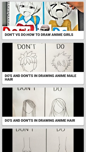 How To Draw Anime-Manga TR-English - How to draw eye
