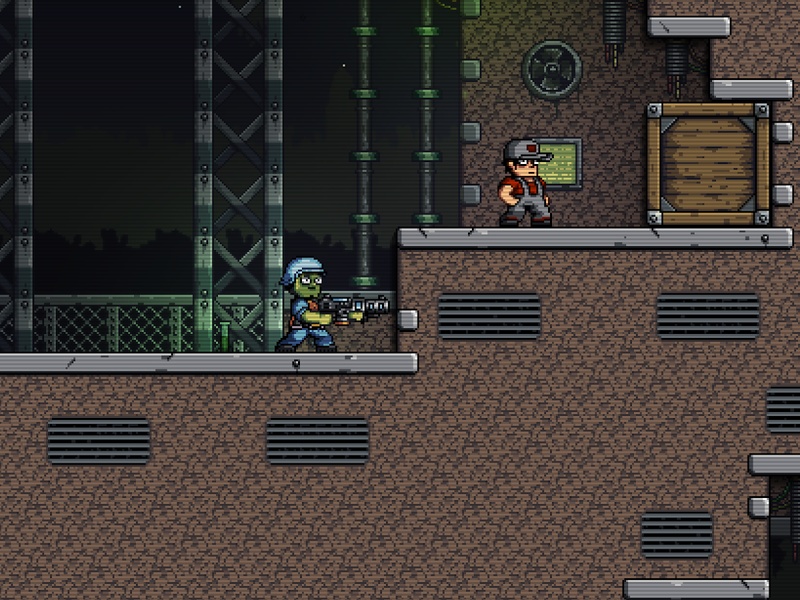 Jelly Killer - Preview 4