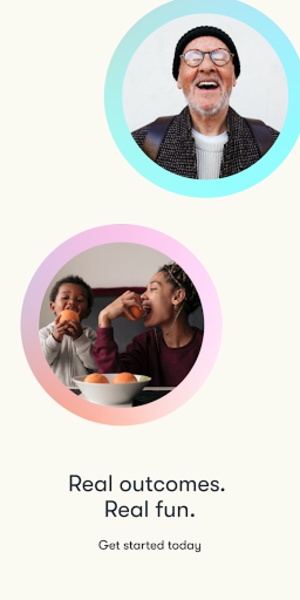 Happify - Preview 1