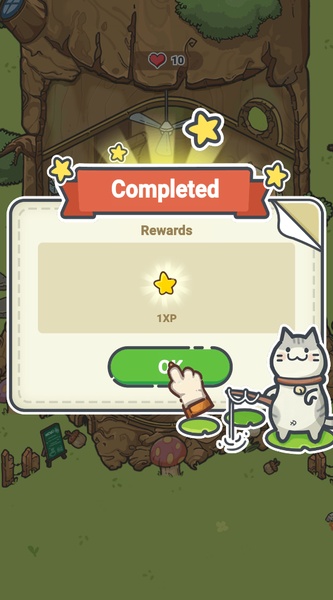 Animal Town - Merge Game - Preview 9