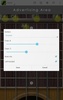 Guitar Droid lite screenshot 2