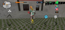 Bicycle Pizza Delivery! screenshot 5