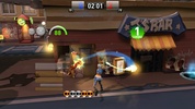 Brawl Busters screenshot 7