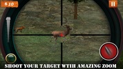 Deer Hunting screenshot 2