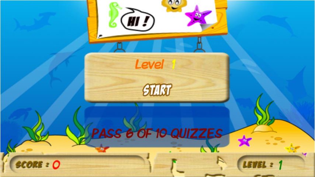 Math Bubbles - Preview 2