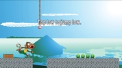 Monkey Run screenshot 7