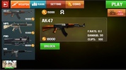 Gun Shoot Strike Fire screenshot 5