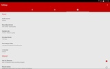 Voice Recorder Pro screenshot 14
