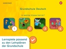 Grundschule Deutsch screenshot 7