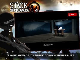 Stick Squad 4 for Android 8