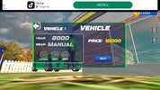 Car Saler Job Dealer Simulator screenshot 3