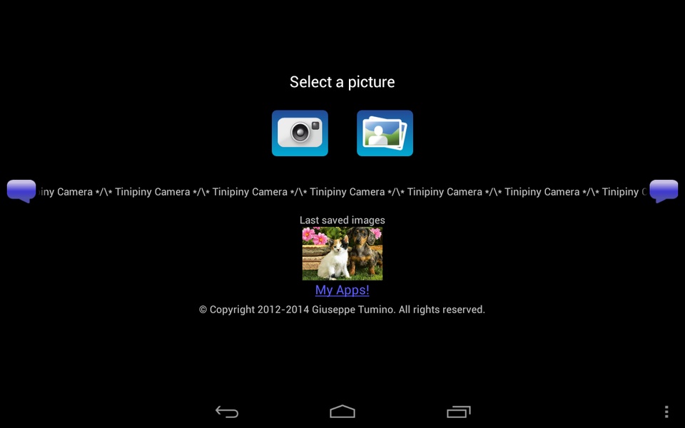 Tinipiny Camera - Preview 4