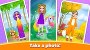 Dress Up Doll: Games for Girls screenshot 6