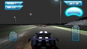 Sports Racing Car screenshot 4