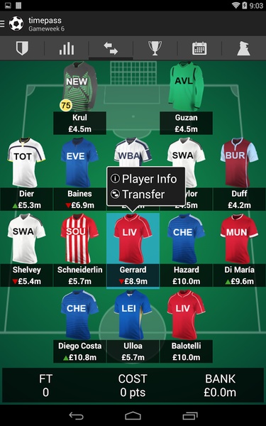 Fantasy Football Hub: The home of FPL APK for Android - Download