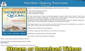 Meridian Qigong Exercises screenshot 3