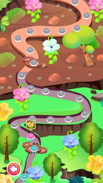 Forest Clash - Preview 4