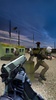 Commando Gun Shooter Critical OPS screenshot 2