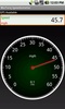 BluTorq Speedometer screenshot 1