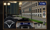 Gangster Car Simulator screenshot 4