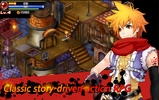 Mystic Guardian PV: Action RPG screenshot 7