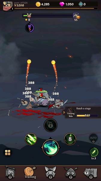 Tailed Demon Slayer - Preview 9