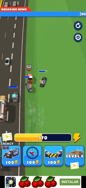 Hot Pursuit 3D - Preview 11