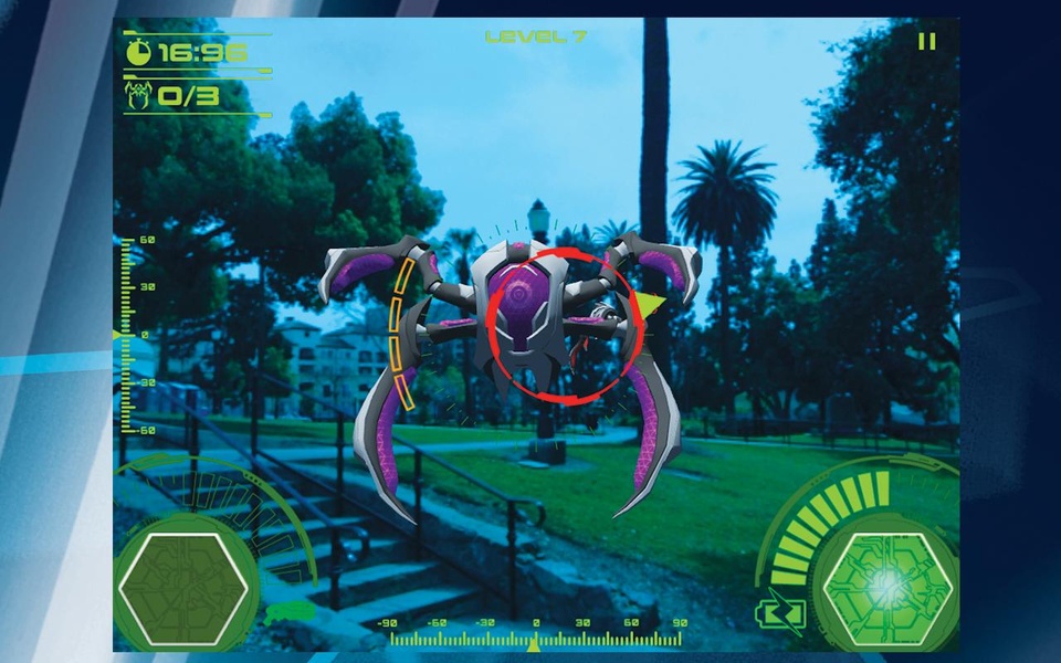 Max Steel Ultralink Invasion - Preview 11