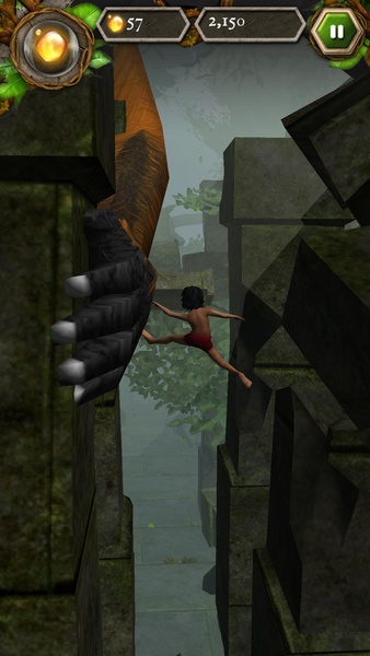 The Jungle Book: Mowgli