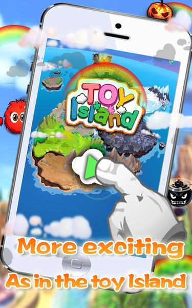 ToyIsland - Preview 9