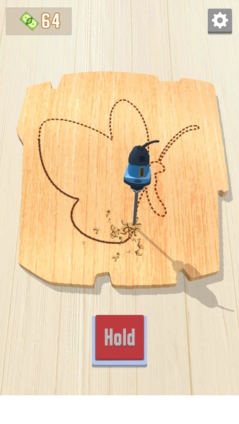 Wood Craft - Preview 2