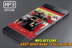 ITZY Not Shy Latest Songs Offline-KPOP Full Album screenshot 4