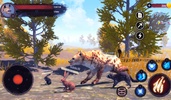 The Hyena screenshot 10