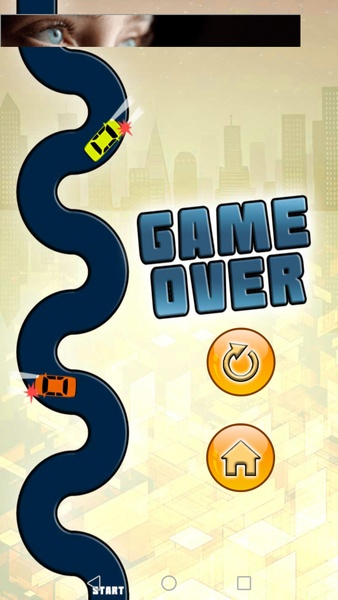 Finger Car Driver - Preview 2