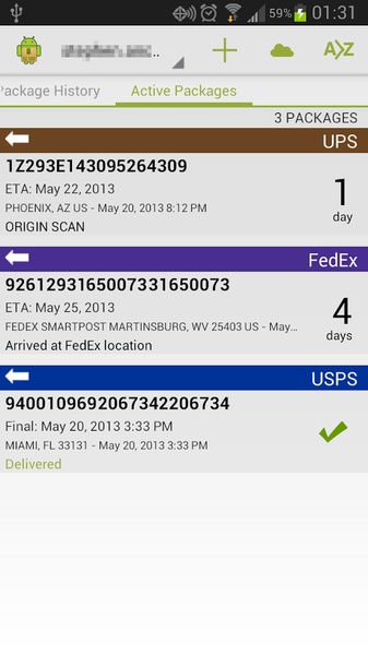 Package Buddy - Preview 11