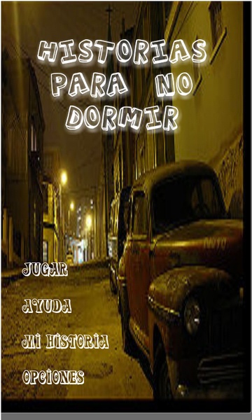 Historias Para No Dormir - Preview 5