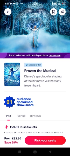 TodayTix - Preview 9