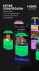 FOOTPLAYER® Football network screenshot 5