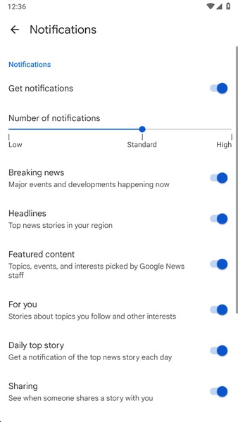 Google News - Preview 3