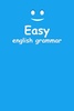 Easy english grammar screenshot 1