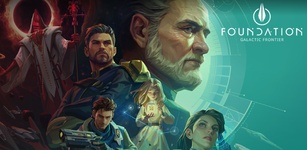 Imagen destacada de Foundation: Galactic Frontier