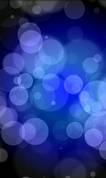 Super Bokeh Wallpaper Free - Preview 2