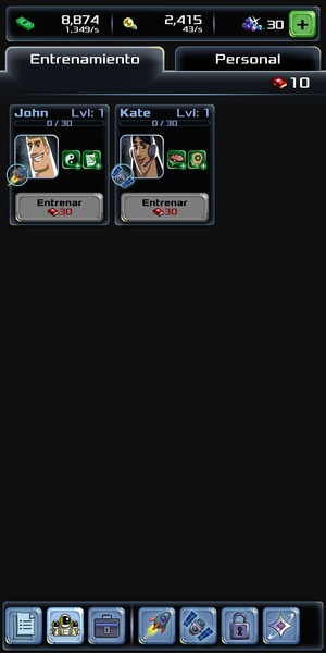 Idle Tycoon: Space Company - Preview 8
