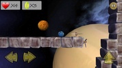 Planet Ball Bounce screenshot 2