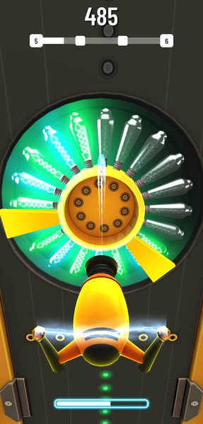 Neon Shooter - Preview 9