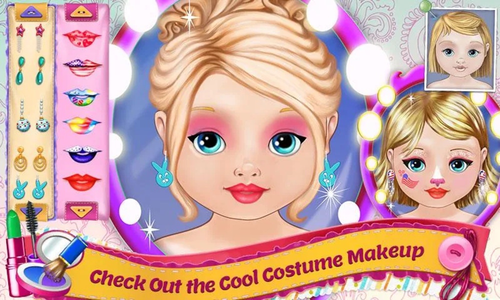 Baby Design - Preview 5